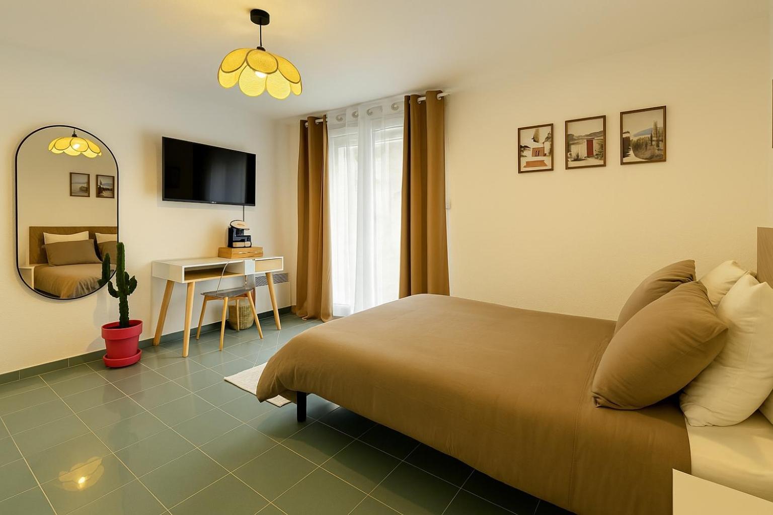 Studio Chill Spot Avec Balcon - 6 Min Capitole- Metro Compans A 2 Min - Wifi & Entree Autonome Toulouse Eksteriør bilde
